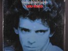 LOU REED: Rock And Roll Heart LP Sealed (sm shrink tear) Rock & Pop