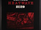 UNIVERS ZERO: Heatwave LP (perfect ) Rock & Pop