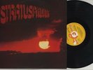 LP Bruce Clark Quintet - Stratusphunk CUMQUAT 12-04..AUSTRALIAN JAZZ FUNK NM