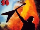 MICHAEL SCHENKER GROUP ASSAULT ATTACK VINYL LP
