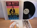 TOM PETTY - FULL MOON FEVER  MCA LP IN MINT CONDITION