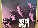 THE ROLLING STONES AFTERMATH OG UK UNBOXED RED DECCA LP LK4786 XARL7209/10 5B/3A