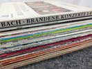 Vintage CLASSICAL LP Records Lot/30 VG+ Vinyl Mixed Composers Genres Works #1