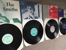 The Smiths Rare Rough Trade Vinyl 12 Inch Singles X 4