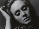 Adele 21 Vinyl LP New 2011
