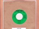 UNDERDOGS - LITTLE GIRL / DON'T PRETEND  45 RPM  HIDEOUT RECORDS  RARE  EX  1965