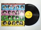 ROLLING STONES-SOME GIRLS..RARE WITHDRAWN SUPERB 1ST UK PRESS N/M VINYL LP 1978