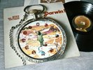 BANCO DEL MUTUO SOCCORSO -  Darwin 1^  stampa Originale TOP  Ricordi Italy