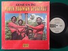 ALVIN REDMON SPECIALS Come On In LP PRIVATE Modern Soul Gospel Boogie Rare HEAR