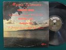 MYRNA SUMMERS & COGIC I Found Jesus & I'm Glad LP SAVOY LP Soul Funk RARE