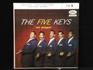 The Five Keys-On Stage  Part 1-Capitol 828-7