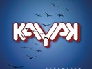Kayak - Seventeen