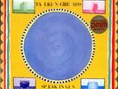 Talking Heads Speaking In Tongues German vinyl LP album record 92-3883-1 SIRE
