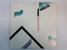 WIRE 154 Warner Brothers BSK 3398 VG+/VG+ BSK-1-3398-JW1 / BSK-2-3398-JW1
