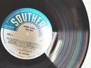 JOHNNY SCOTT JAZZ BEAT - THE SCOTTMEN 1972 MONO MQLP27 SOUTHERN UK IMPORT-LP