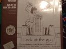 Keith Richards / Ron Wood  - Look At The Guy  rare LP  not  TMOQ