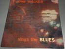 T-BONE WALKER