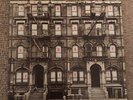 Led Zeppelin Physical Graffiti Double Lp