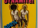 DoLP 600% DYNAMITE   2003  Yabby You Johnny Osbourne Papa San Dennis Brown I-Roy