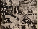 DoLP FRED FRITH - Step Across The Border O.S.T.  1990