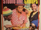 DoLP STUDIO ONE GROUPS  2006  Heptones Maytals Gladiators Ethiopians Silvertones