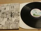 JIMMY CLIFF STRUGGLING MAN VINYL LP ILPS 9235 ONENESS MADE IN JAMAICA RARE VGC
