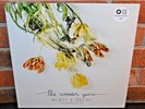 THE WONDER YEARS - Burst & Decay, Limited WHITE VINYL EP + Download NEW