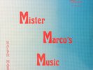 Ralph Marco Band ?– Mister Marco’s Music 1974 RARE LIBRARY FUNK KILLER NM/NM