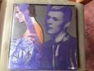 David Bowie - Sound and Vision 6  LP Ryko Box Set 1989 - Rare vinyl  - Used 
