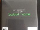 Joy Division - Substance - New 180g Double Vinyl LP + MP3 Download Code