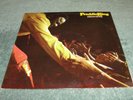 Freddie King (1934-1976) Vinyl Album - RSO Records (NM-) 1977 with Eric Clapton