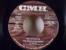 Big Tom White The Catfish Kid The Ballad of Jim Hunter 7