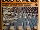 3LPs DUB ECHOES  2009  King Tubby Rhythm & Sound Cotti Dub Syndicate Congos
