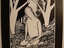 LP BASTRO - Sing The Troubled Beast  1990