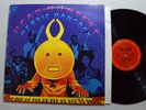 JAZZ LP - HERBIE HANCOCK - HEAD HUNTERS Columbia KC32731 Funk VG++ Vintage Vinyl