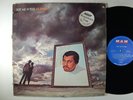 J.R. BAILEY Just Me 'N You RARE SOUL/JAZZ Promo LP MAM 9 Orig. Inner Sleeve