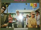 AC/DC - Dirty Deeds Done Dirt Cheap. Vinyl LP Record. Remastered Reissue. New