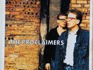 THE PROCLAIMERS I'M GONNA BE (500 MILES CLAIM 2 P/S 1988 UK 7