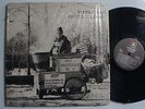 STEELY DAN Pretzel Logic ROCK LP Shrink ABC Orig. BLACK LABELS
