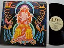 ROCK LP - HAWKWIND - SPACE RITUAL ALIVE IN LIVERPOOL Gatefold Tri-Fold 2xLP VG++