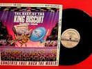 BEST OF KING BISCUIT FLOWER HOUR 4-LP SET Frampton Genesis Skynyrd Queen Plant