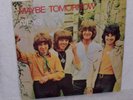 The Iveys (Badfinger) Maybe Tomorrow Viny LP Apple Italy [Black Label] NM-/NM-