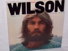 Dennis Wilson (Beach Boys) Pacific Ocean Blue Caribou PZ 34354 Vinyl LP VG+/VG+