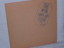 The Who Live at Leeds Decca DL 79175 Stereo Vinyl LP NM-/NM (with all inserts)