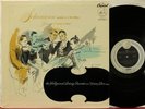 UK Capitol P 8316 G/G Hollywood String Quartet, Aller, Schumann Piano 5tet