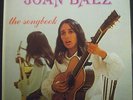 4-lp-box Joan Baez - The Songbook, NM