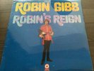 Robin Gibb Robin's Reign Vinyl LP Sealed