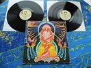 HAWKWIND ? SPACE RITUAL ALIVE IN LIVERPOOL ? RARE SPACEROCK QUALITY RECORDS #11A