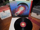 JOURNEY Vinyl Lp ESCAPE W/Inner Embossed Cover 1981 Columbia