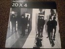 The Beatles 20x4 Abbey Road Sessions - Album Bootleg - MINT